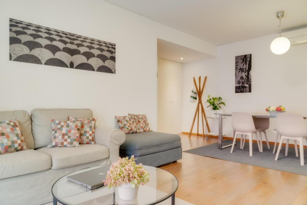 Casa Da Praca Apartments - By Casas Na Ilha Funchal  Ngoại thất bức ảnh