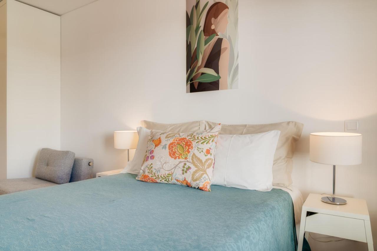 Casa Da Praca Apartments - By Casas Na Ilha Funchal  Ngoại thất bức ảnh
