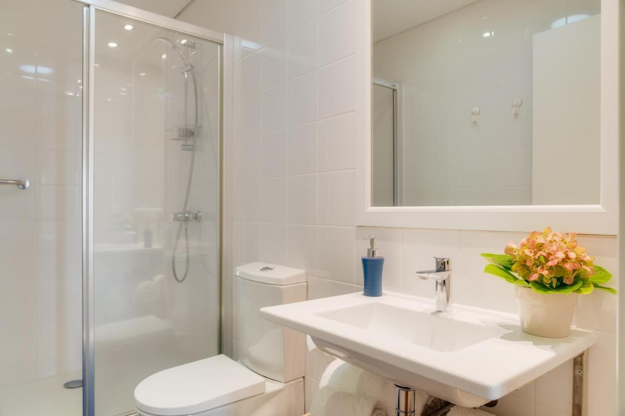 Casa Da Praca Apartments - By Casas Na Ilha Funchal  Ngoại thất bức ảnh