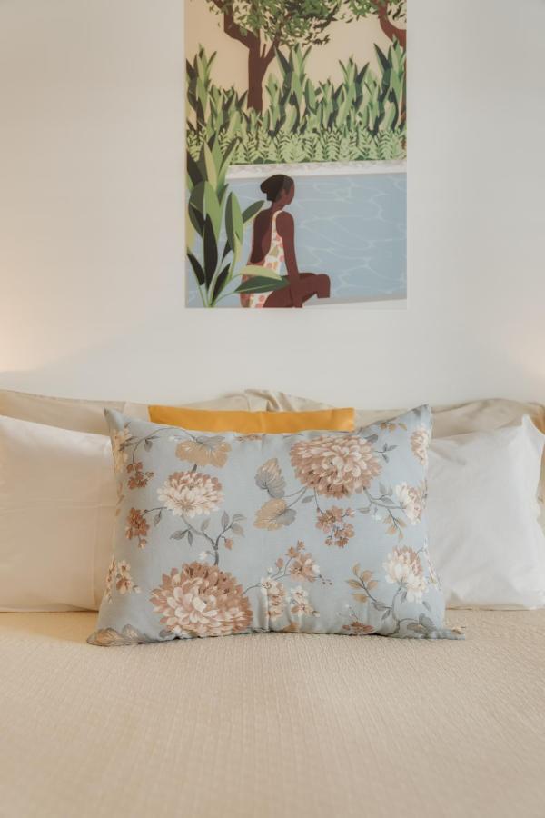 Casa Da Praca Apartments - By Casas Na Ilha Funchal  Ngoại thất bức ảnh