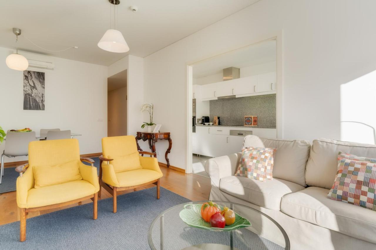 Casa Da Praca Apartments - By Casas Na Ilha Funchal  Ngoại thất bức ảnh