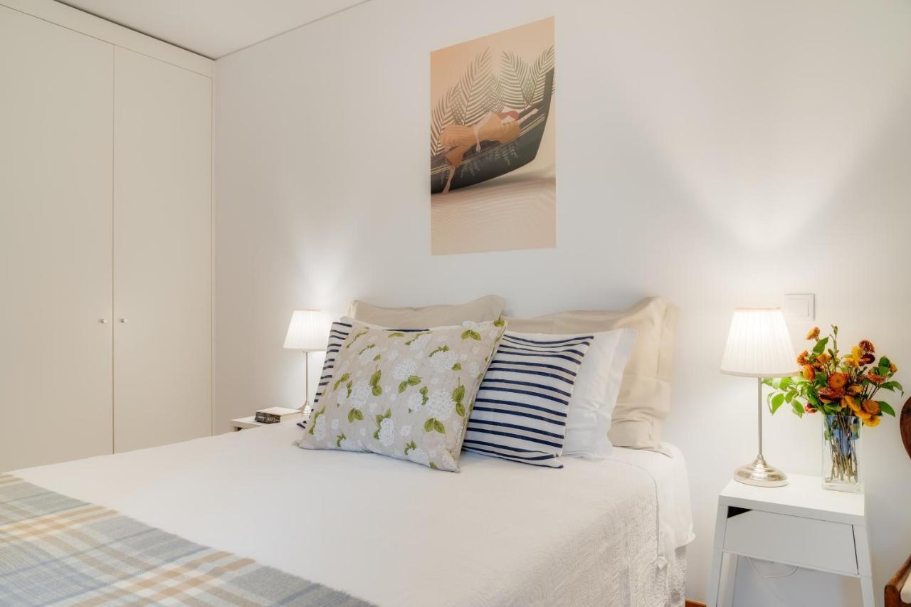 Casa Da Praca Apartments - By Casas Na Ilha Funchal  Ngoại thất bức ảnh