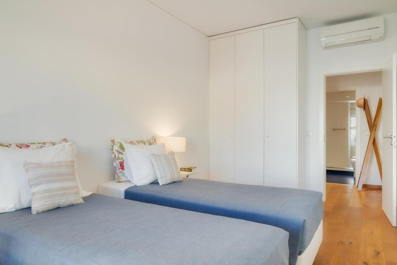 Casa Da Praca Apartments - By Casas Na Ilha Funchal  Ngoại thất bức ảnh