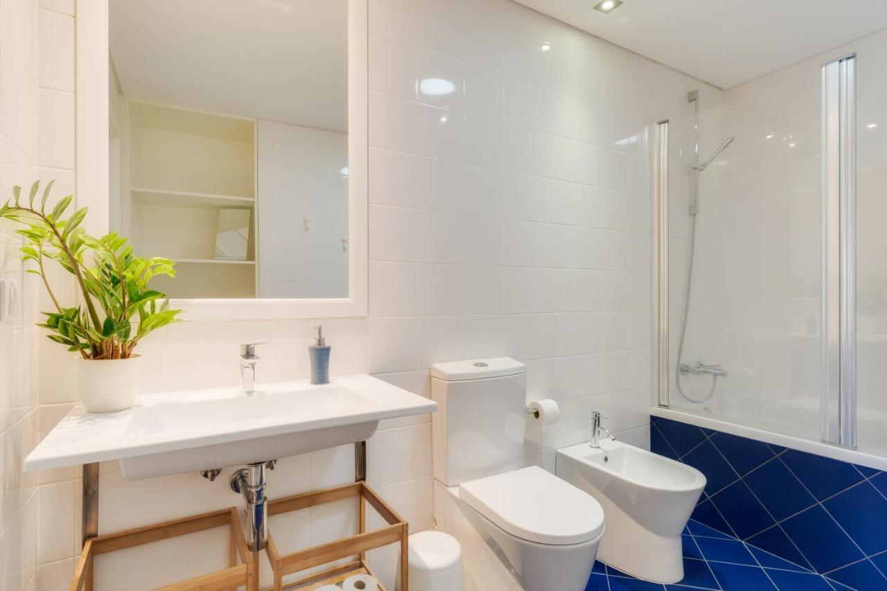 Casa Da Praca Apartments - By Casas Na Ilha Funchal  Ngoại thất bức ảnh