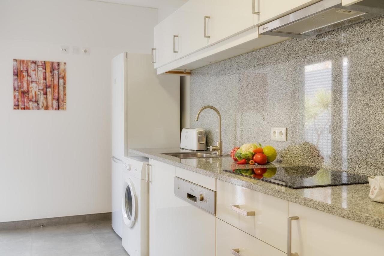 Casa Da Praca Apartments - By Casas Na Ilha Funchal  Ngoại thất bức ảnh