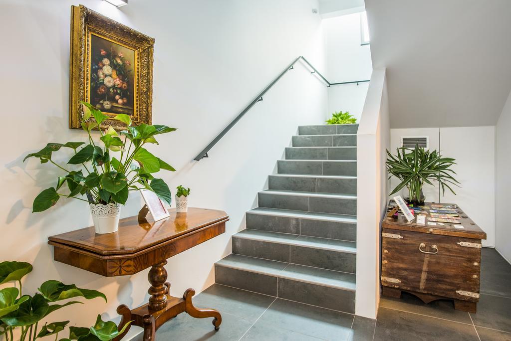 Casa Da Praca Apartments - By Casas Na Ilha Funchal  Ngoại thất bức ảnh